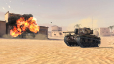 World of Tanks Blitz