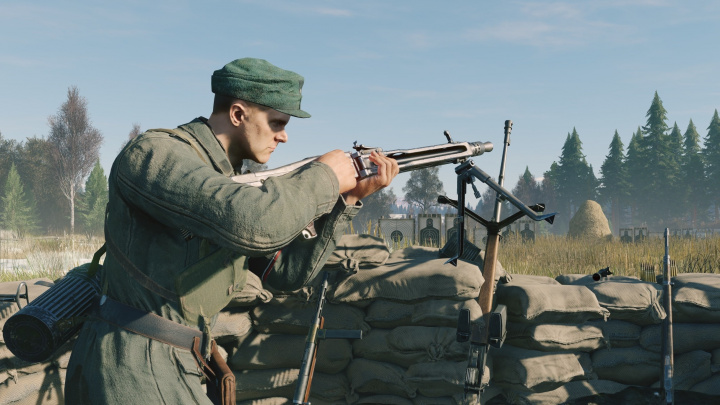 Enlisted, druhoválečná střílečka pro stovky vojáků, se chystá na Steam