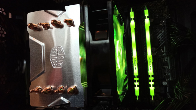 Lynx Grunex 2021