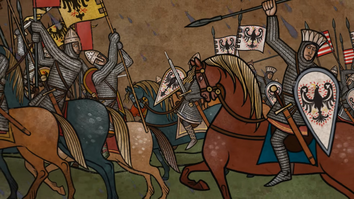 Field of Glory II: Medieval – recenze vynikající středověké strategie
