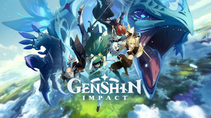 Genshin Impact zažívá na mobilech masivní úspěch, za měsíc utržil čtvrt miliardy dolarů