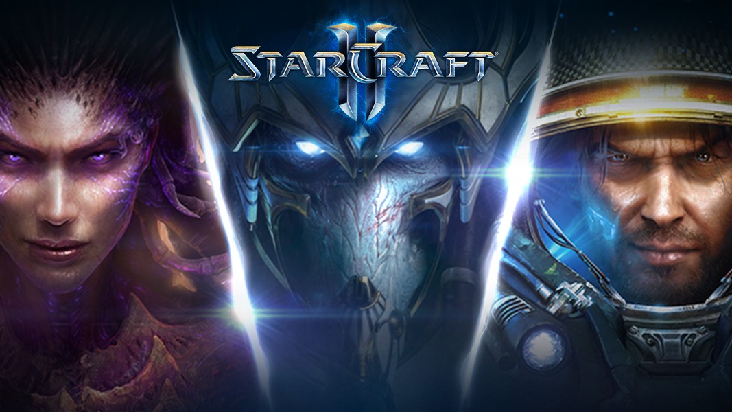 Přísun nového obsahu do StarCraftu II po deseti letech končí