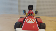 Mario Kart Live: Home Circuit