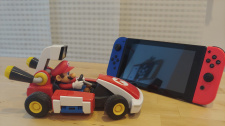 Mario Kart Live: Home Circuit