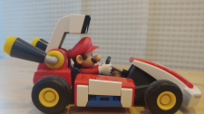 Mario Kart Live: Home Circuit