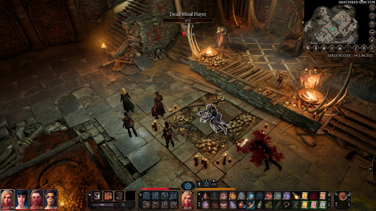 Nejčtenější články týdne: The Elder Scrolls VI a Baldur’s Gate III