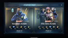 Tom Clancy's Elite Squad