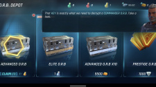 Tom Clancy's Elite Squad