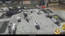 Tom Clancy's Elite Squad