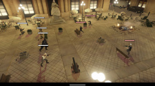 Tom Clancy's Elite Squad