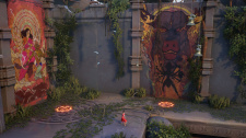 Raji: An Ancient Epic