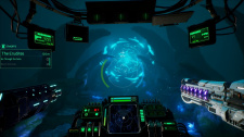 Aquanox Deep Descent