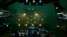 Aquanox Deep Descent