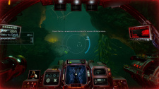 Aquanox Deep Descent