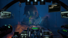 Aquanox Deep Descent