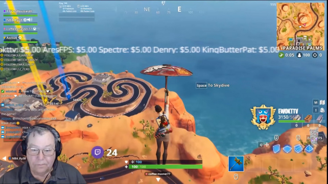 Zemřel jeden z nejstarších steamerů na světě