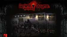 Darkest Dungeon: The Board Game