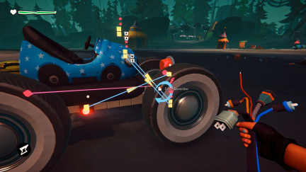 Hello Engineer