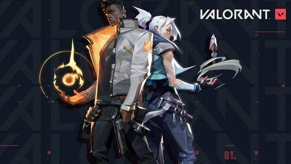 Riot odhalil žebříčky ve Valorantu. Kdo jsou aktuálně nejlepší hráči?