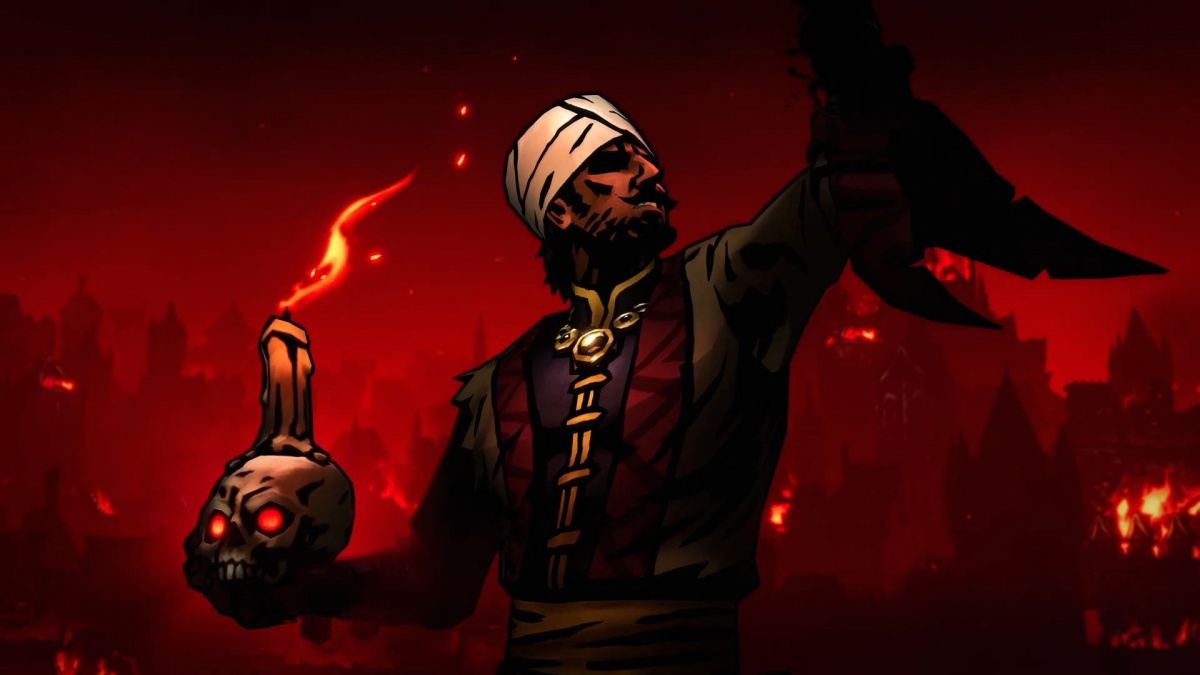 Darkest Dungeon 2 v předběžném přístupu dostává nový obsah, studio mění filozofii