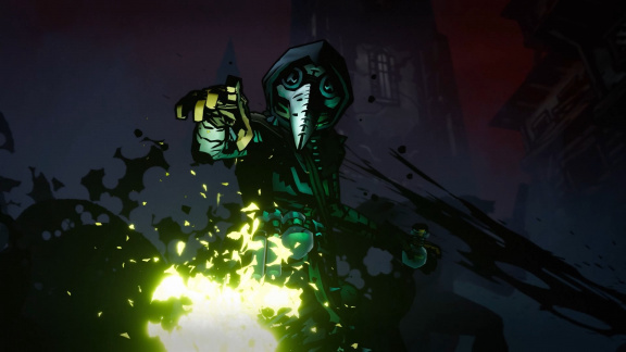 Darkest Dungeon 2 příští rok zamíří do předběžného přístupu