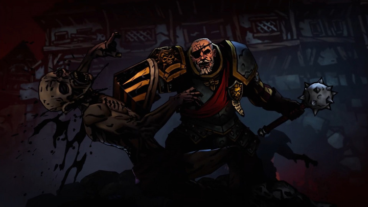 Temné kobky se otevírají podruhé. Vyšla plná verze Darkest Dungeon II