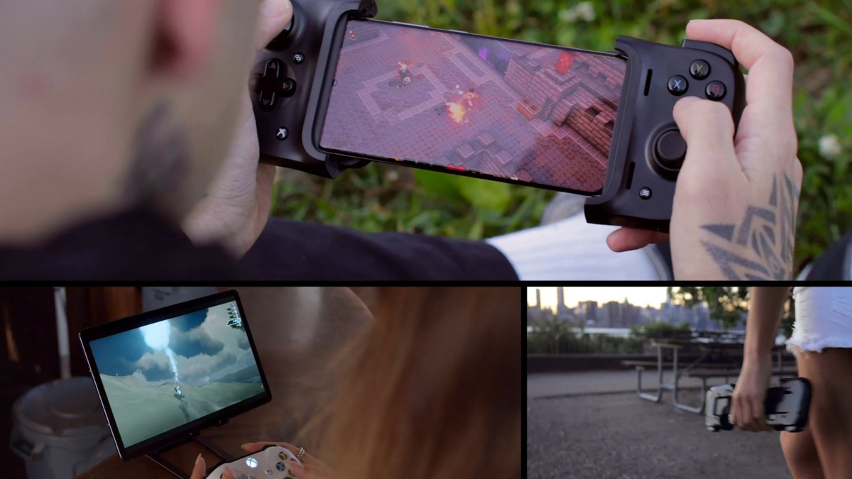 Otestovali jsme xCloud na českém internetu. „Herní Netflix”, ale stále beta