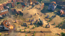 Age of Empires III: Definitive Edition