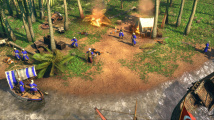 Age of Empires III: Definitive Edition