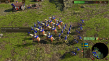 Age of Empires III: Definitive Edition