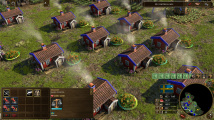 Age of Empires III: Definitive Edition