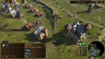 Age of Empires III: Definitive Edition