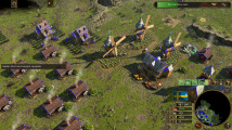 Age of Empires III: Definitive Edition