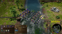 Age of Empires III: Definitive Edition