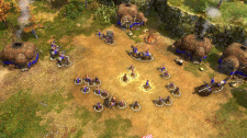 Age of Empires III: Definitive Edition