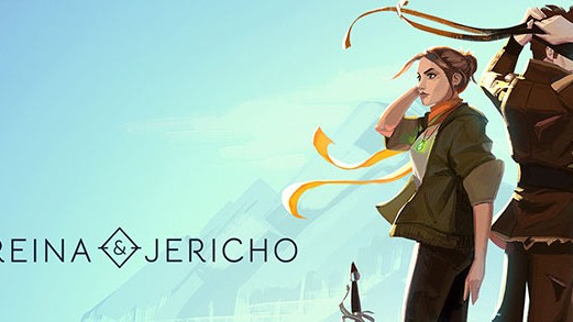 V Reina and Jericho budete v roli mladé dívky zachraňovat svého milého