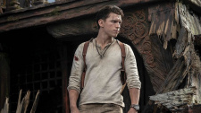 Uncharted film