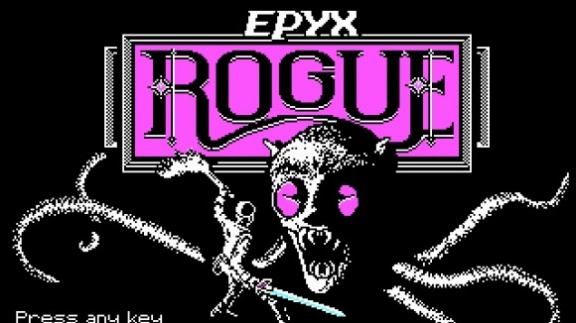 Legendární Rogue je k dispozici na Steamu
