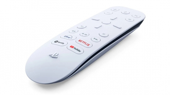 Netflix, Spotify a YouTube budou na PS5 od začátku. Na spoustu aplikací si ale musíte počkat