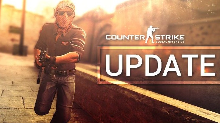 Tři nové herní módy v CS:GO. Potvrdí Valve uniklé informace?