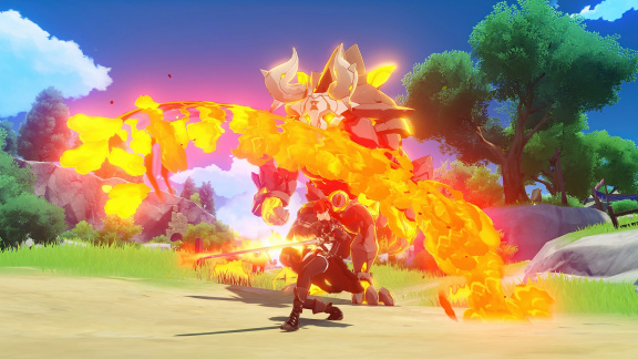 Genshin Impact se brzy dočká nových postav, questů nebo třeba systému reputace