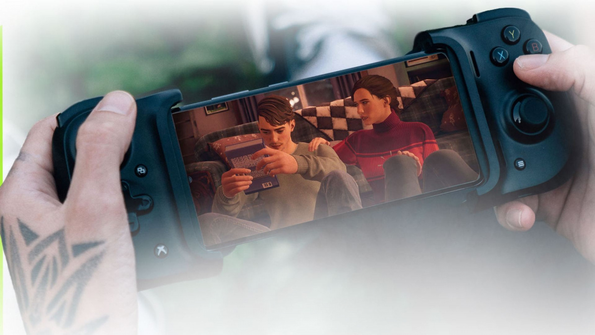 Xbox Cloud Gaming začne brzy podporovat ovládání klávesnicí a myší