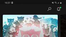 Aplikace Xbox Game Pass