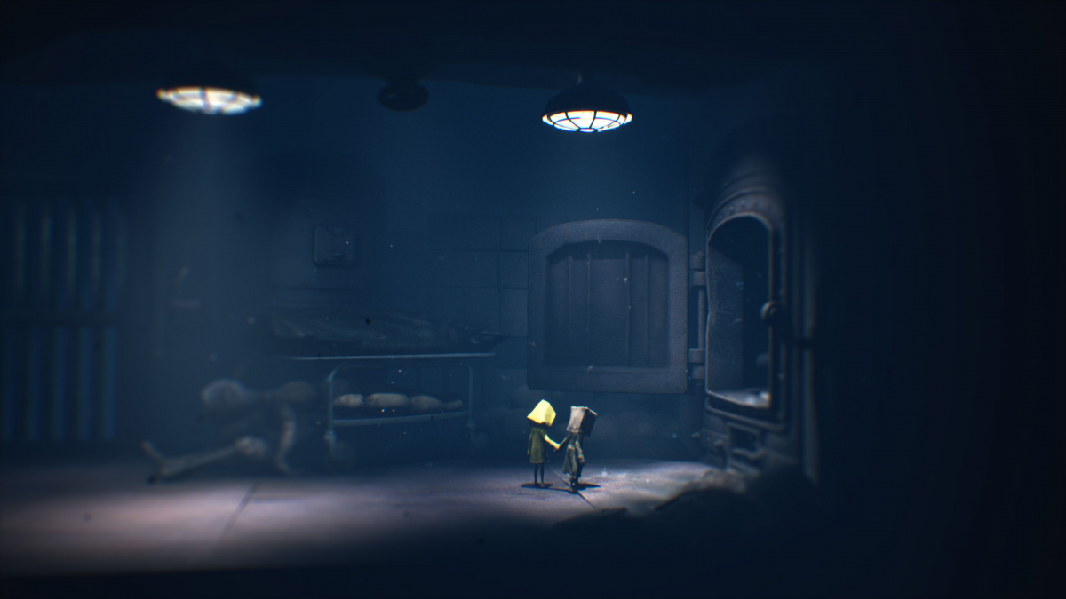 Roztomilý horor Little Nightmares 2 láká konzolisty novým demem