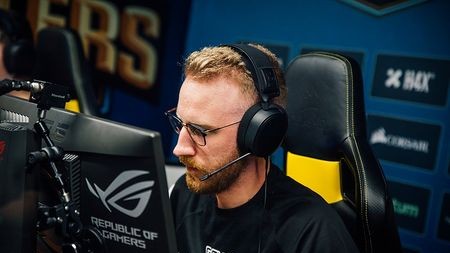 Olofmeister zpátky na profesionální CS:GO scéně?