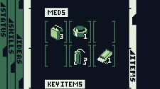 Disco Elysium Game Boy