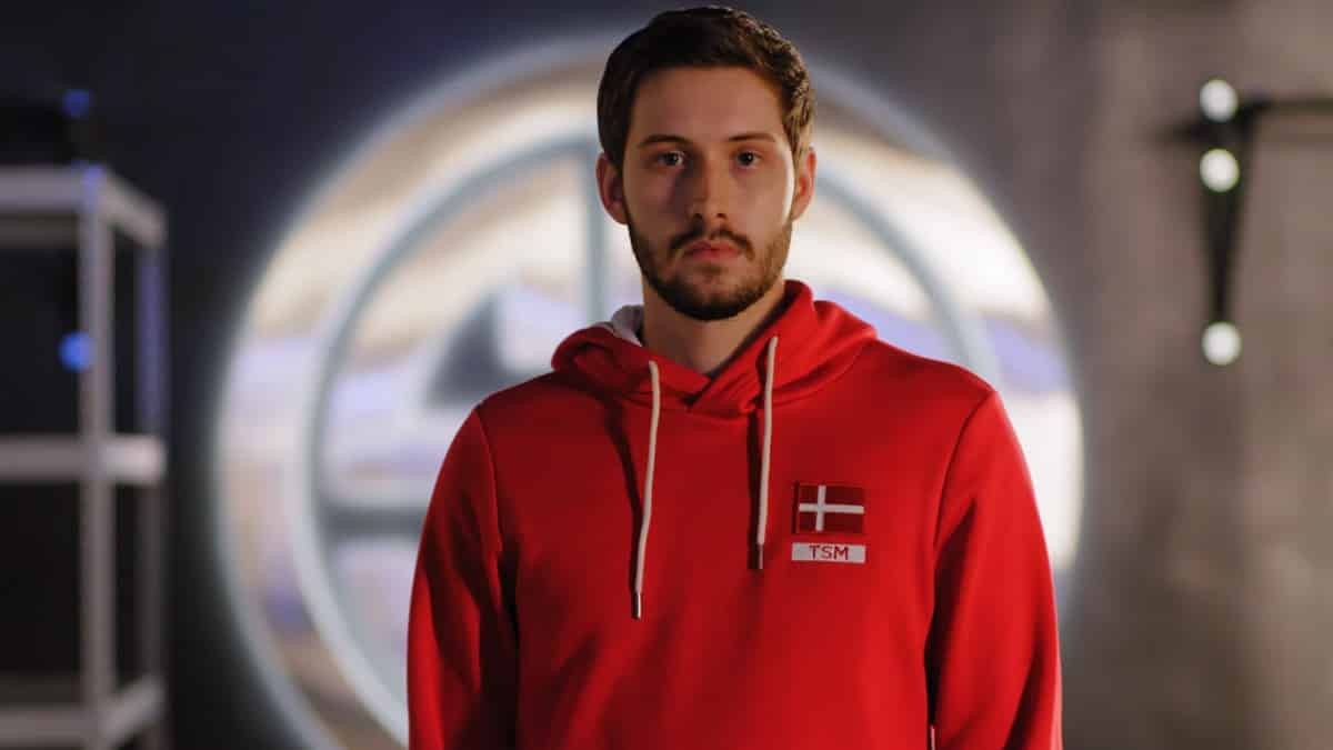 Legenda League of Legends "Bjergsen" končí profesionální kariéru