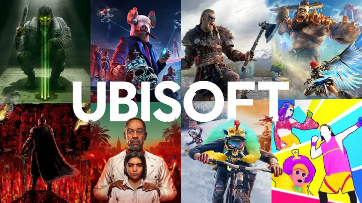 Hry od Ubisoftu na nové generaci poběží ve 4K a 60 snímcích za vteřinu. Kromě jedné