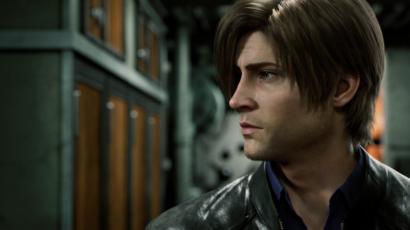 Netflix v červenci uvede animovaný seriál Resident Evil: Infinite Darkness, podívejte se na trailer