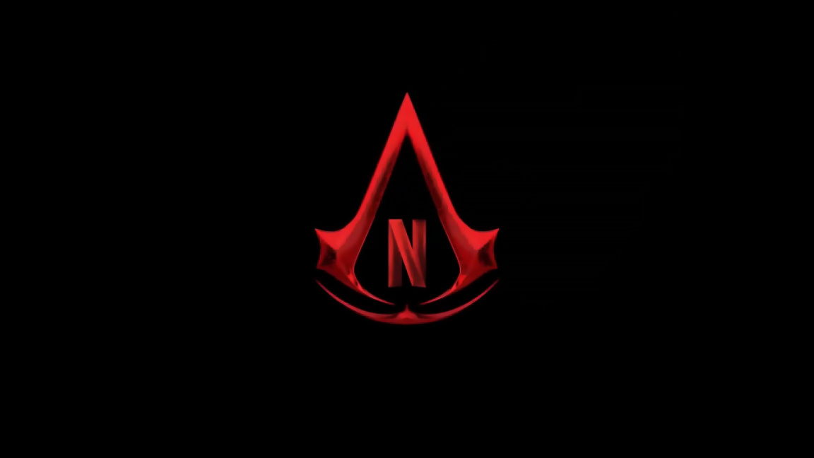 Netflix chystá seriál Assassin’s Creed
